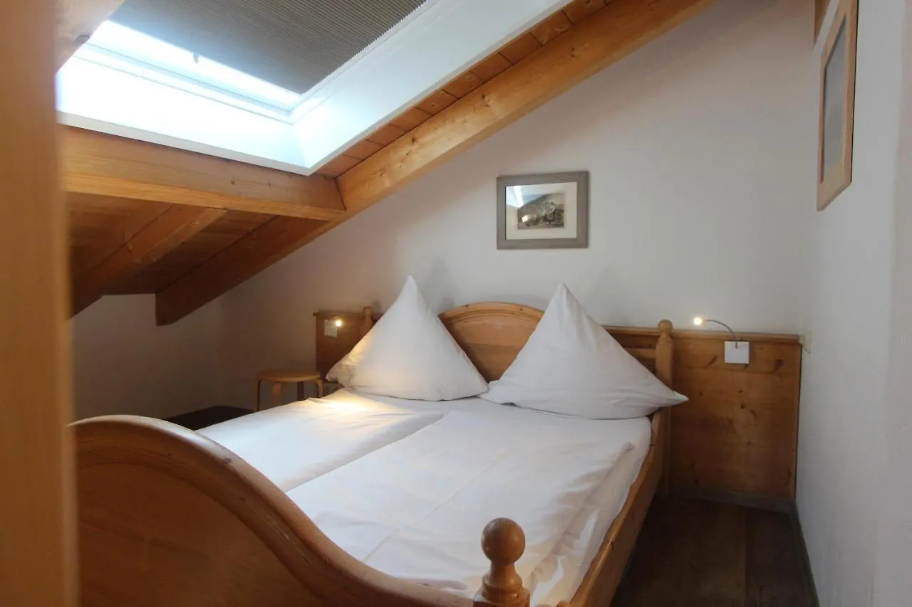 Apartment Appartementhaus Schirsner - Direkt Am See & Am Kurpark Schliersee